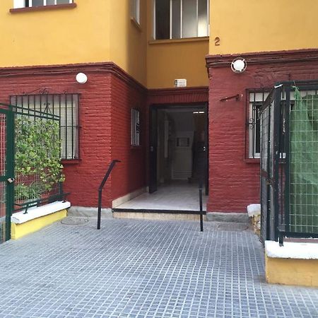 Apartamento 3 Habitaciones Separadas Malaga Ngoại thất bức ảnh