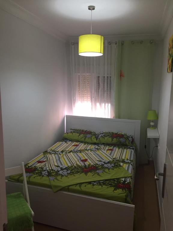 Apartamento 3 Habitaciones Separadas Malaga Ngoại thất bức ảnh